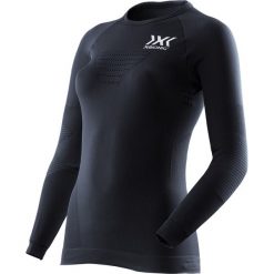Bluza X-Bionic Speed EVO Shirt Long W Czarna. Bluzy damskie X BIONIC. Za 314,99 zł.