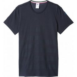 Adidas Koszulka Ufb Tee szara r. L. Szare koszulki sportowe męskie Adidas, l. Za 70,93 zł.