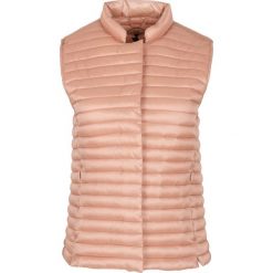 Bezrękawnik Save The Duck. Kurtki damskie s, bez wzorów, z tkaniny, eleganckie, bez kaptura. Za 349,00 zł.