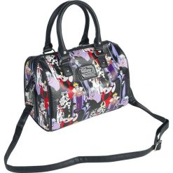 Torebki klasyczne damskie: Disney Villains Loungefly – Villains Torebka – Handbag wielokolorowy