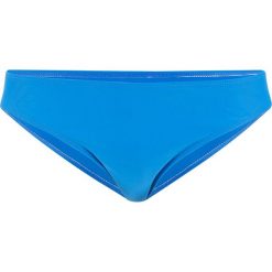 Figi bikini bonprix błękit królewski. Niebieskie stroje kąpielowe damskie bonprix, bez wzorów. Za 44,99 zł.