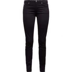 7 for all mankind Jeans Skinny Fit black. Czarne jeansy damskie skinny marki 7 for all mankind, z elastanu. W wyprzedaży za 461,45 zł.