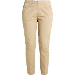 Chinosy damskie: GStar BRONSON MID SKINNY CHINO Spodnie materiałowe sahara