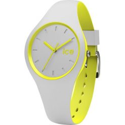 Zegarki damskie: Zegarek damski Ice-Watch Ice Duo 001492