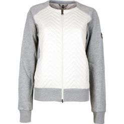 Bluza Colmar. Szare bluzki damskie s, bez wzorów, bez rękawów, bez kaptura. Za 349,00 zł.