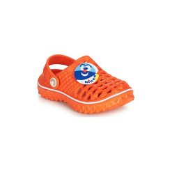 Klapki Dziecko Chicco MANGO. Pomarańczowe klapki dziewczęce Chicco. Za 89,00 zł.