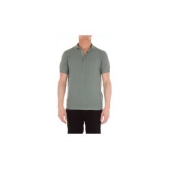 Koszulki polo z krótkim rękawem Heritage 0152P04. Zielone koszulki męskie Heritage, m, bez wzorów, polo, z krótkim rękawem, krótkie. Za 362,38 zł.
