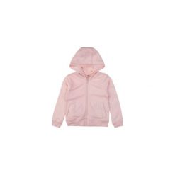 Bluza rozpinana dziewczęca. Różowe bluzy dziewczęce rozpinane TXM. Za 24,99 zł.