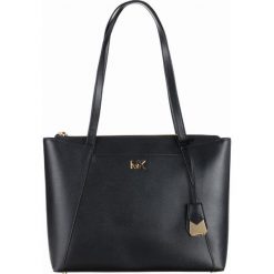 Michael Kors Maddie Medium Torebka Czarny. Czarne torebki klasyczne damskie Michael Kors, bez wzorów, z materiału, bez dodatków. Za 1239,95 zł.