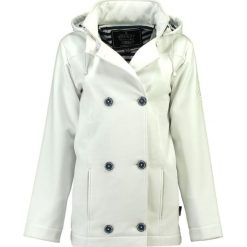 Geographical Norway kurtka damska Torto M biała. Białe kurtki damskie Geographical Norway, m, bez wzorów, bez kaptura. Za 339,00 zł.
