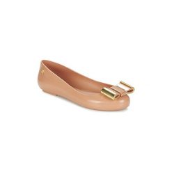 Baleriny damskie: Baleriny Melissa SPACE LOVE II
