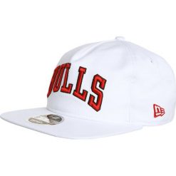 Czapki męskie: New Era 9FIFTY Czapka z daszkiem white