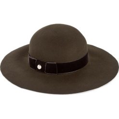 Kapelusze damskie: Kapelusz LIU JO – Cappello Tesa Larga A67231 T0300 Radice 80920