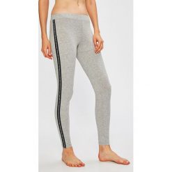 Dkny - Piżama. Szare piżamy damskie marki DKNY, s, z elastanu. W wyprzedaży za 129,90 zł.
