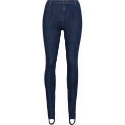 Jeansy J BRAND I613 MARIA. Niebieskie jeansy damskie J Brand, z podwyższonym stanem. W wyprzedaży za 731,00 zł.