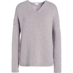 Swetry klasyczne damskie: Escada Sport SIANI Sweter soft taupe