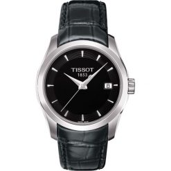 RABAT ZEGAREK TISSOT T- CLASSIC T035.210.16.051.00. Zegarki damskie TISSOT. W wyprzedaży za 879,00 zł.