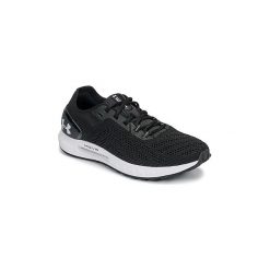 Buty do biegania Under Armour Hovr Sonic 2. Czarne buty sportowe męskie Under Armour, bez zapięcia, do biegania. Za 449,70 zł.