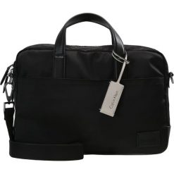 Calvin Klein Aktówka black. Czarne aktówki męskie marki Calvin Klein. Za 799,00 zł.
