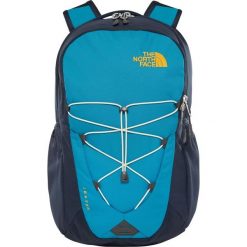 Plecak The North Face Jester T93KV7AS1 - niebieski. Niebieskie plecaki męskie . Za 214,99 zł.