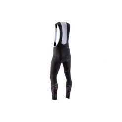Spodnie MTB ST 500. Czarne odzież rowerowa męska ROCKRIDER, m. Za 149,99 zł.