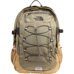 The North Face BOREALIS CLASSIC Plecak podróżny burnt olive gre. Zielone plecaki męskie The North Face. W wyprzedaży za 279,20 zł.