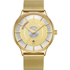 Zegarek Naviforce ZEGAREK MĘSKI NAVIFORCE NF3007 - (zn099c) + BOX uniwersalny. Zegarki męskie Naviforce. Za 109,00 zł.