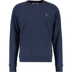 Bejsbolówki męskie: Orsman GUIDE LOGO Bluza navy