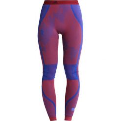 Legginsy: adidas by Stella McCartney Legginsy dark red