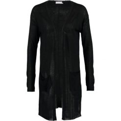 Kardigany damskie: Kaffe SANDRA CARDIGAN Kardigan black