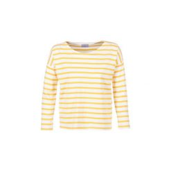 T-shirty z długim rękawem Compania Fantastica SAMBA. Białe t-shirty damskie marki Compañía fantástica, m. Za 103,20 zł.