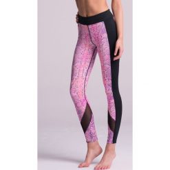 Legginsy: Cardio Bunny – Legginsy Courtney