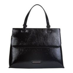 Bulaggi Torebka Damska Lois Torebka 30604 Black. Czarne torebki klasyczne damskie marki Bulaggi, bez wzorów, na ramię, bez dodatków. W wyprzedaży za 246,00 zł.