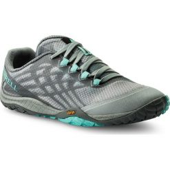 Buty sportowe męskie: Buty MERRELL – Trail Glove 4 J09662 High Rise