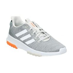 Buty sportowe damskie: Adidas Buty damskie Cloudfoam Racer TR K szare r. 40 (DB1863)