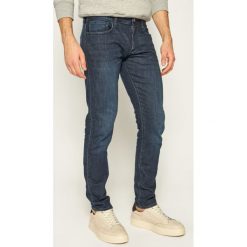 Jeansy Skinny Fit Armani Exchange 8NZJ14 Z885Z 1500. Niebieskie jeansy męskie Armani Exchange, m, bez wzorów. Za 449,00 zł.