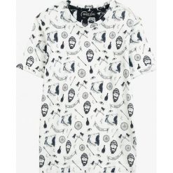 T-shirty chłopięce: Brave Soul – T-shirt dziecięcy 122-164 cm