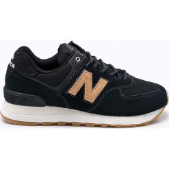 Buty sportowe damskie: New Balance – Buty WL574CLB