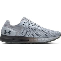 Under Armour Hovr™ Sonic 2 Tenisówki Szary. Szare trampki męskie Under Armour, bez wzorów, z materiału, bez zapięcia. Za 550,95 zł.