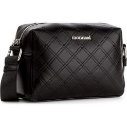 Listonoszki damskie: Torebka MONNARI – BAGA660-020 Black