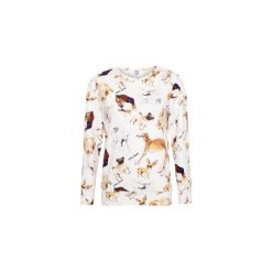 Bluzy damskie: Bluza Dogs