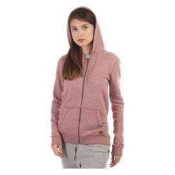 Roxy Damska Bluza Z Kapturem Trip Pin Zwiędły Rose erjft03825-mmg0 (Rozmiar Xl). Czerwone bluzy sportowe damskie marki Roxy, xl, z kapturem. W wyprzedaży za 157,00 zł.