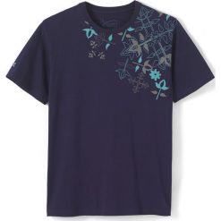 T-shirty męskie: Koszulka TILARA z nadrukowanym motywem