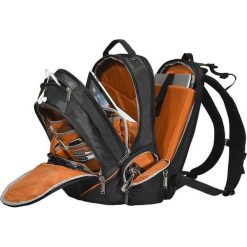 Torby na laptopa: Torba Everki na laptopa 17 – 18.4″ czarna (32199 EKP120)