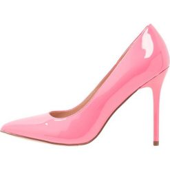 Szpilki: Madden Girl PERLA Szpilki pink