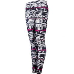 Legginsy damskie PUMA ALL EYES ON ME TIGHT / 514491-16. Niebieskie legginsy sportowe damskie Puma. Za 105,00 zł.