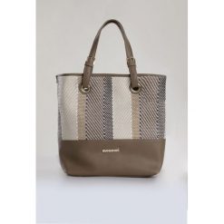 Torebki klasyczne damskie: Torba w stylu etno