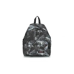 Plecaki Eastpak PADDED PAK'R 24L. Czarne plecaki męskie Eastpak, bez wzorów. Za 207,20 zł.