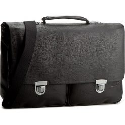 Torebki klasyczne damskie: Torba STRELLSON – Garret 4010001437 Black 900