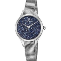 Zegarki damskie: Zegarek damski Festina Sworovski F20336_2